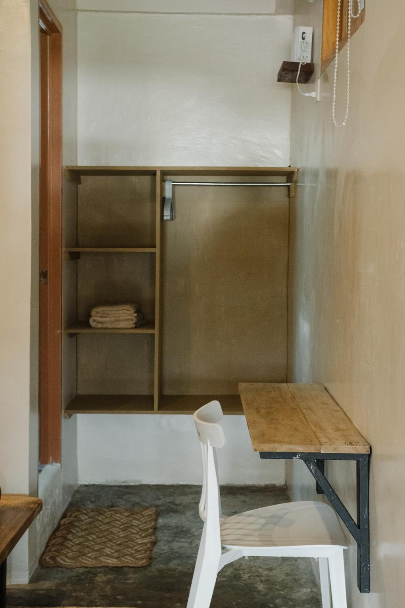 Haole Surf Hostel General Luna  Ngoại thất bức ảnh