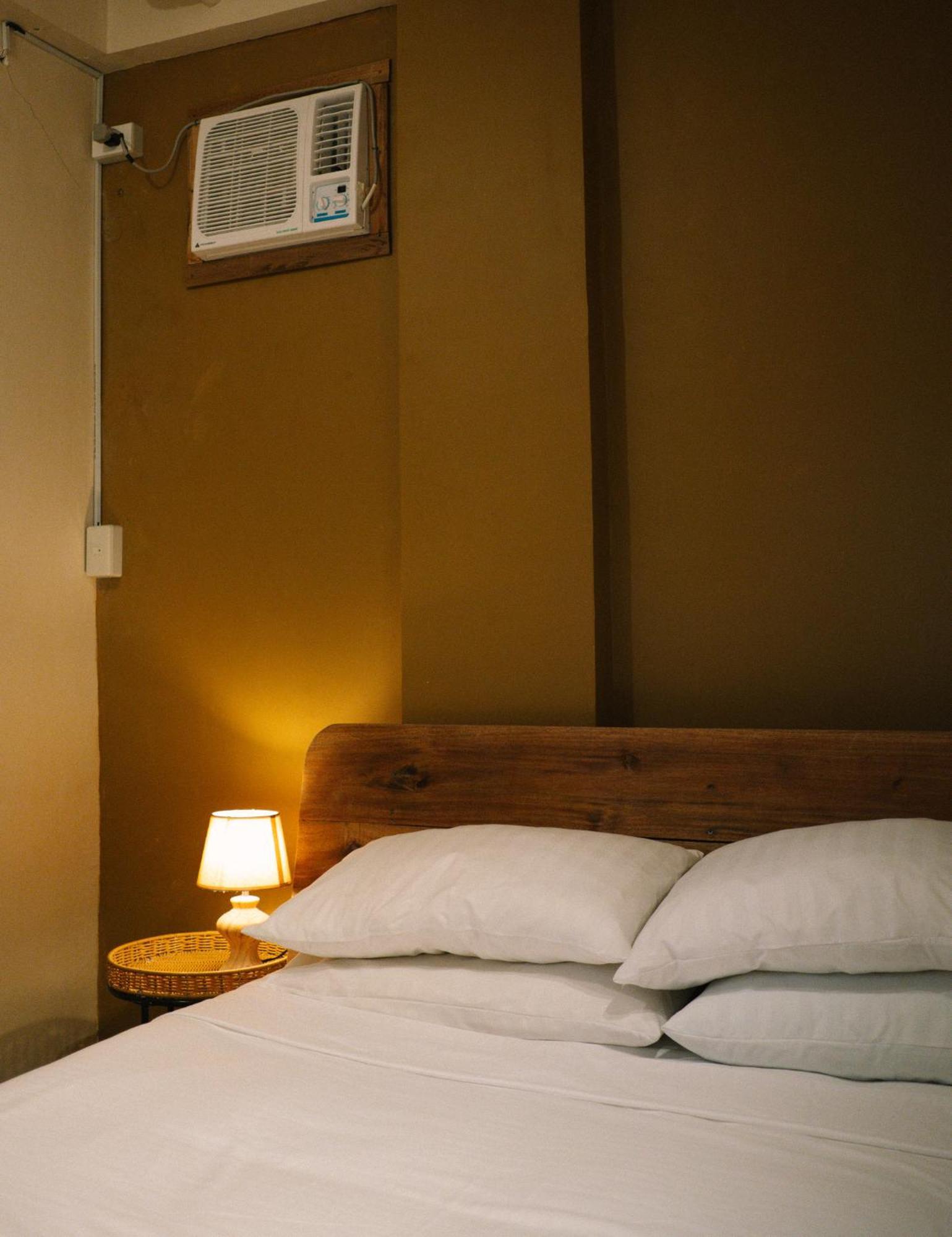 Haole Surf Hostel General Luna  Ngoại thất bức ảnh
